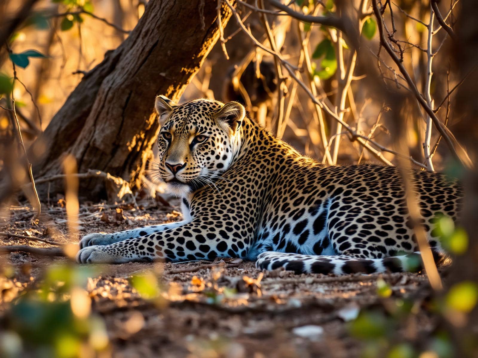Nature & Wildlife